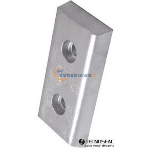 Ánodo Fast casco 210X100X30