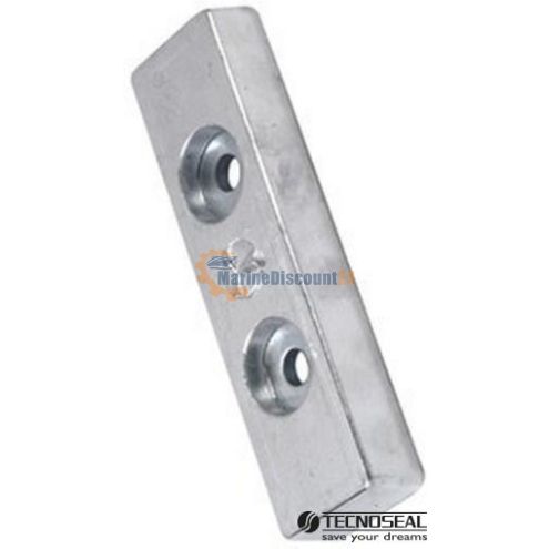 Anode Gdf 190X54X24