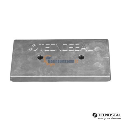 Anode Für Heizkessel 300X150X26