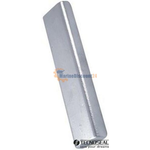 Anode à volets 200X100X20