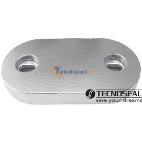 Anode Sea Ray 200X110X30