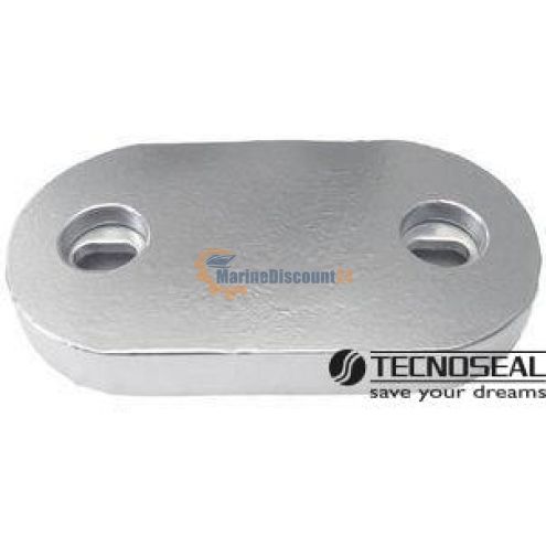 Anode plate 210X290X32