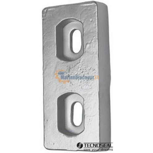 Anode plate 1.46 kg