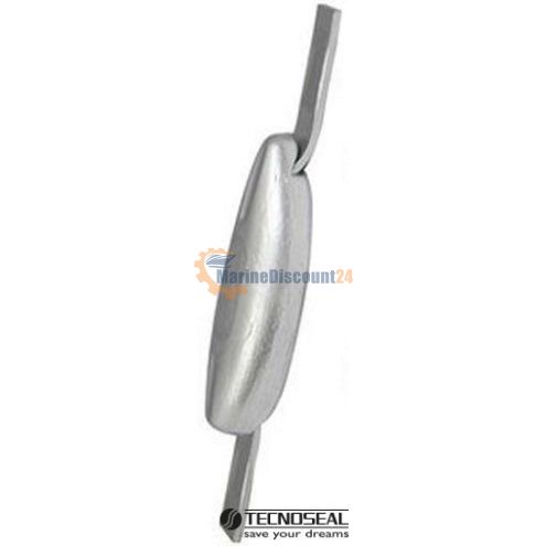 Anode Pez 2.5 kg