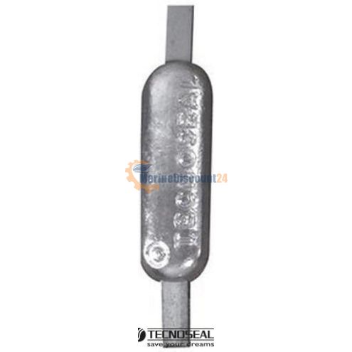 Anode Oval 1.500 Kg
