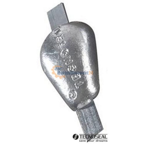 Anode de soudage sur goutte 1,8 kg