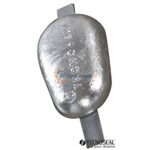 Soudage anodique sur gouttes Kg 00352