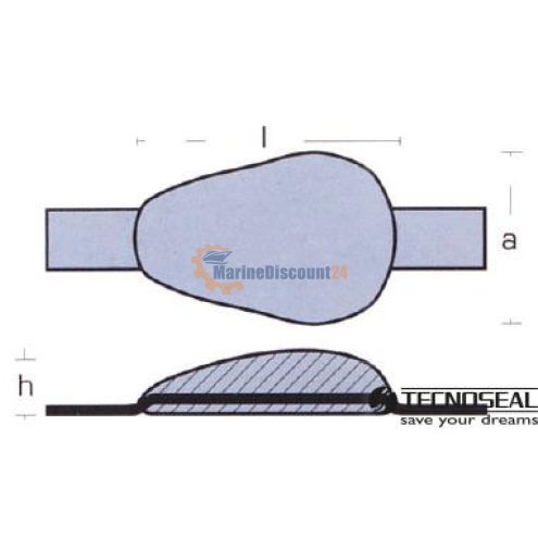 Soudage anodique sur gouttes Kg 00352