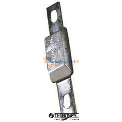 Soudage anodique sur lingot 0,25 kg