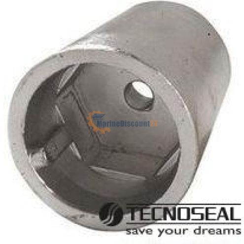 Anode Radice hexagonal shaft 22-25