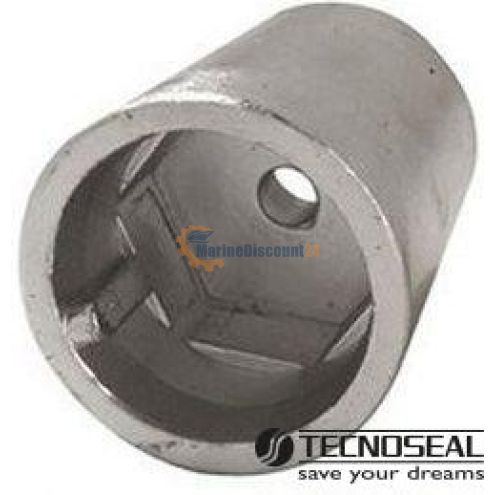 Anode Radice Hexagonal Shaft 55