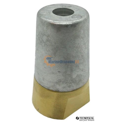 Anode Radice Komplett Durchm. 8