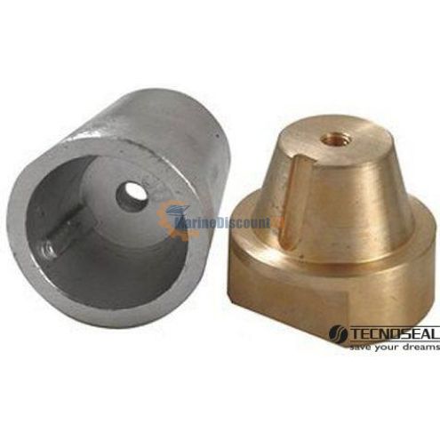 Anode Radice compleet as 30