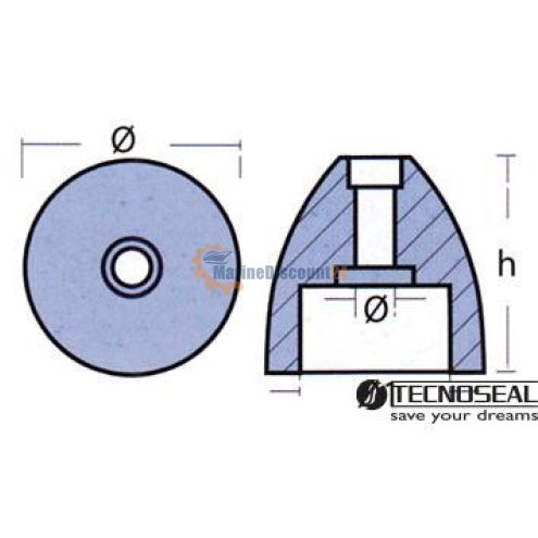Anode Mtf as 20-30 mm.