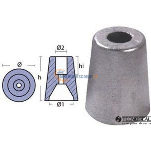 Anode Ferreti Welle 50