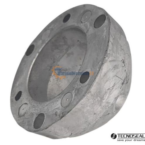 Anode Max Prop gaten Mg 00482/6MG