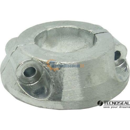 Anode collar Max Prop 42 mm.