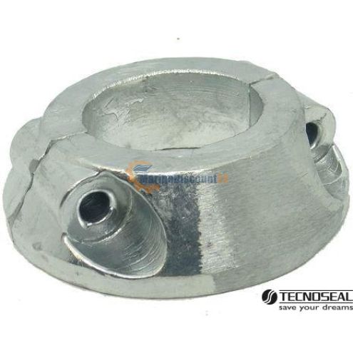 Anode collar Max Prop 46 mm.