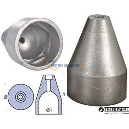 Anode Orvea 56