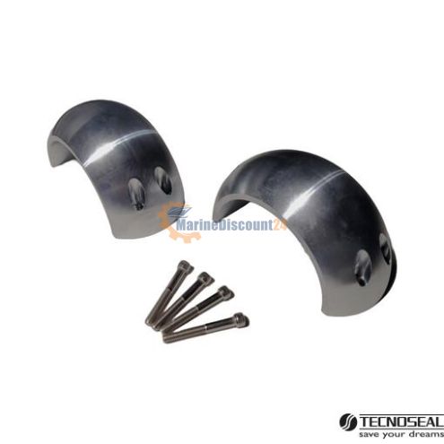 Wellenanode Usa Typ Durchm. 139,7 Mm