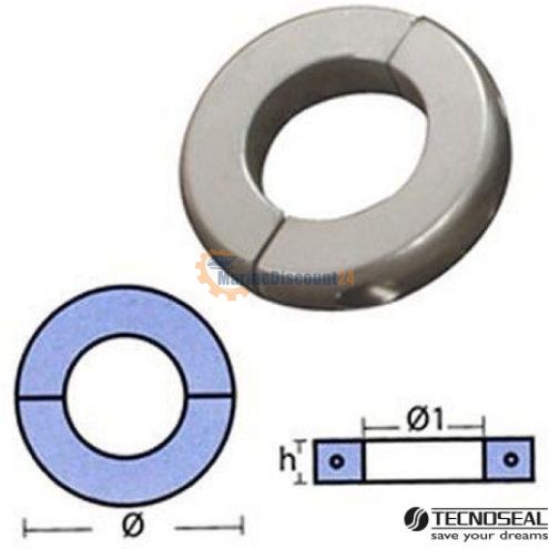Wellenmanschette 60 Mm.