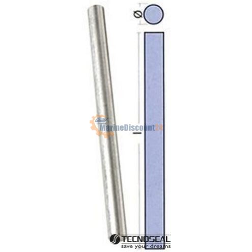 Zinc rod 10X400