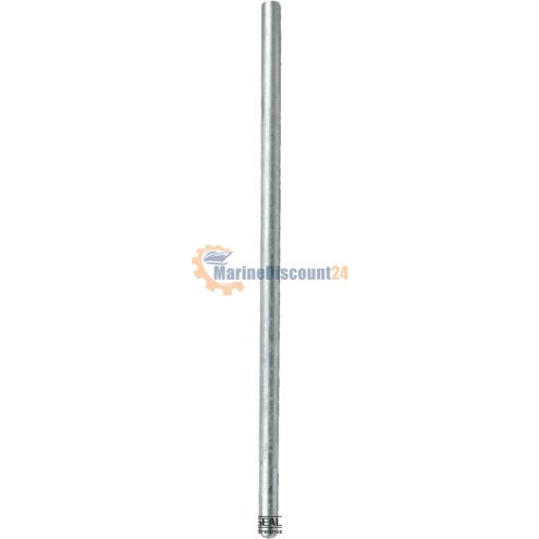 Zinc rod 15X400