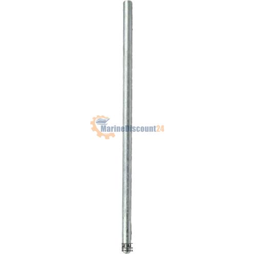 Zinkstange 65X400