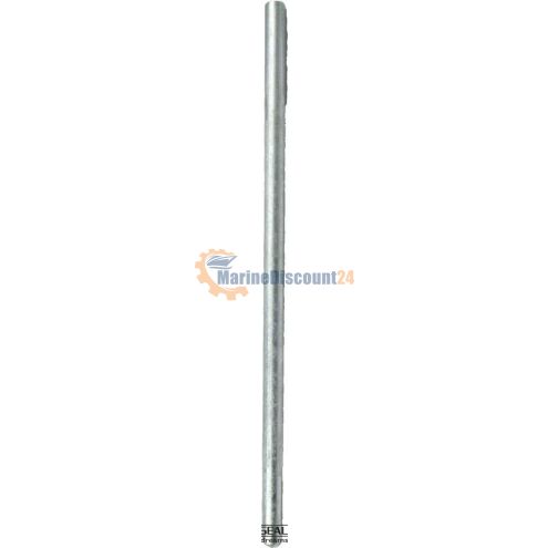 Zinkstange 70X400