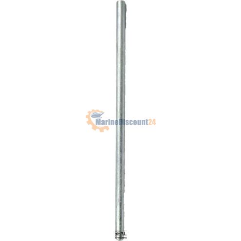 Zinkstange 80X400