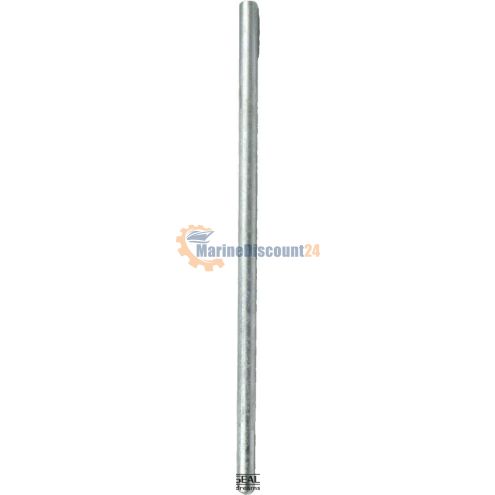 Zinkstange 85X400
