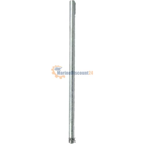 Zinkstange 95X400