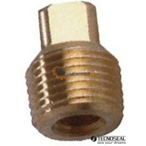 Weiblicher Hahn Kühler 00714TPF