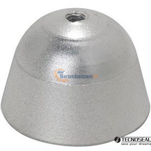Ogiva para propulsor de proa Volvo 00731