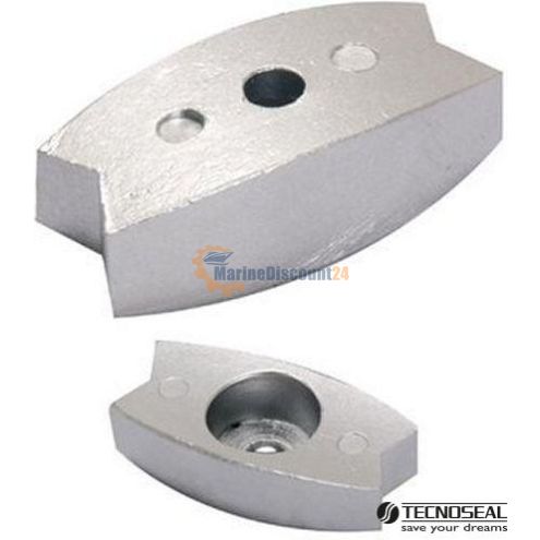 Piastra per propulsore di poppa Volvo Penta 00732