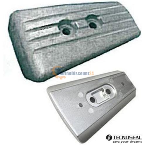 Piastra per propulsore di poppa Volvo Penta Volvo Penta 3589875
