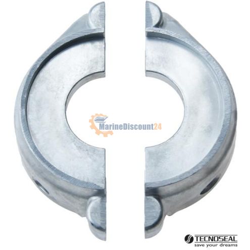 Anode plate tie for Volvo Pe sail drive 00734-1