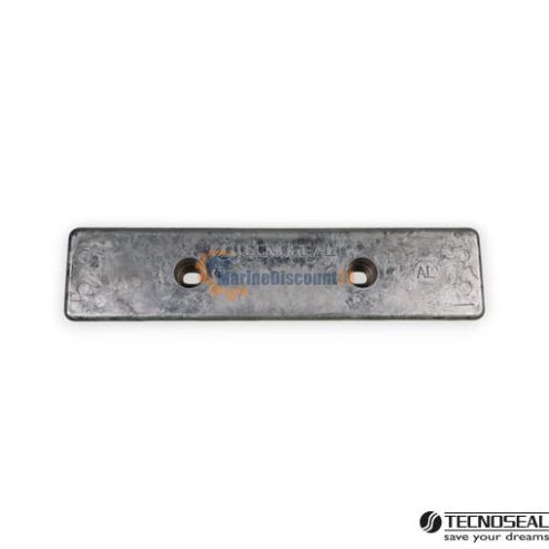 Ánodo de aluminio Volvo Ips 00739-2AL