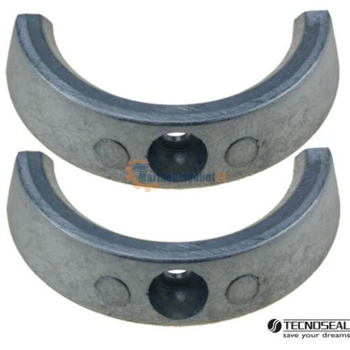 Kragen Für Klappbaren Propeller Volvo Penta 3888491