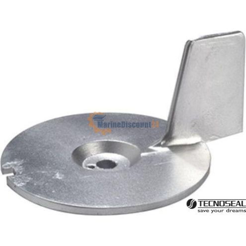 Skeeg corto per Mercury 25 CV Mercruiser 94286T1