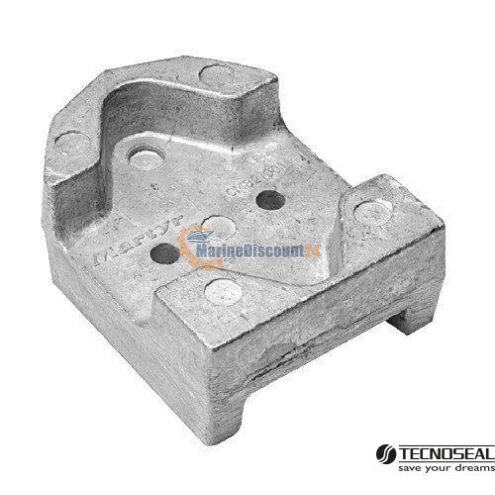 Blocco Mercury Mercruiser 821631T1