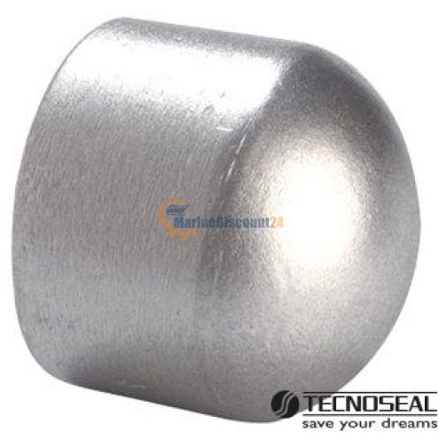 Vite anodica Mercruiser in alluminio. 00807AL