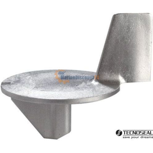 Skeg per Mercury America 25 CV Mercruiser 98432T6