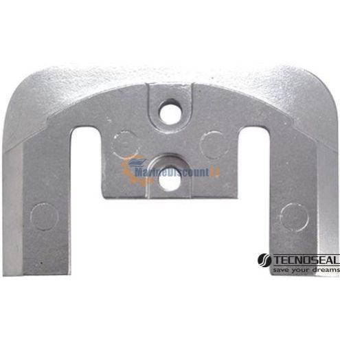 Piastra di cavitazione Bravo One Mercruiser 821630T1