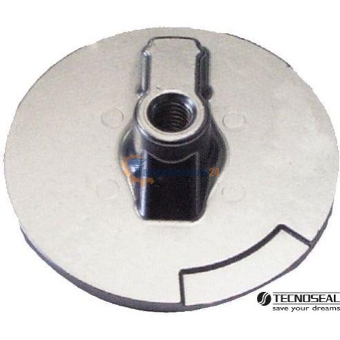 Piastra per Mercury Alpha Mercruiser 76214T5