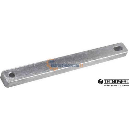 Piastra per Mercury 30-40 CV Mercruiser 97-8252711