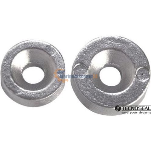 Washer, diameter 20, anode, Mercruiser 97-8252711