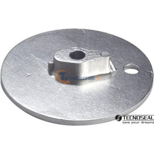 Piastra Mercury Verado Bravo Mercruiser 76214T5