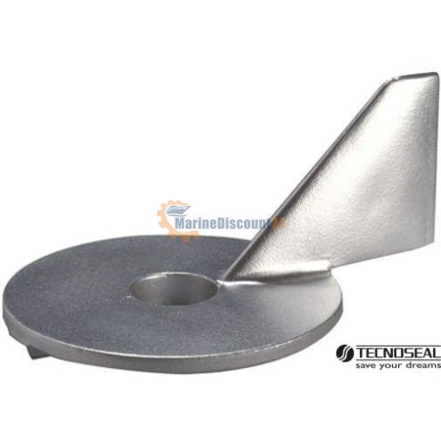 Skeg Formula 60 CV Mercruiser F755457