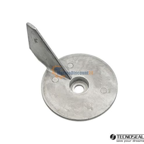 Anode Mercury Alum. 50-70 pk